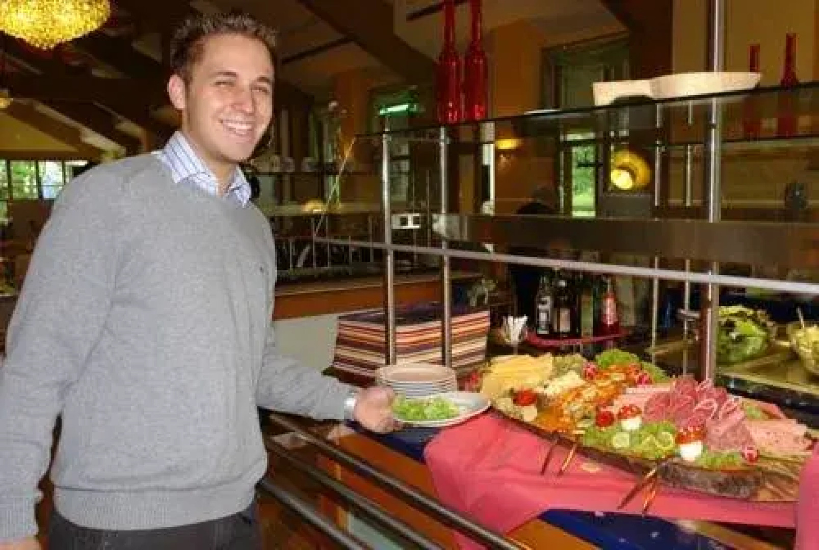 Sport- und Familiendorf Glocknerhof