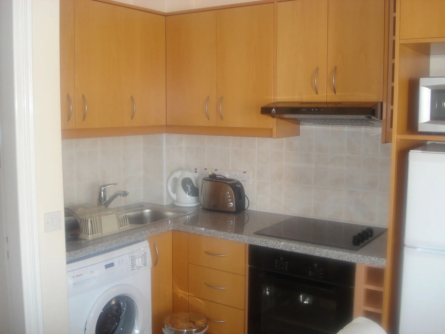 Akamas Health Farm & Spa