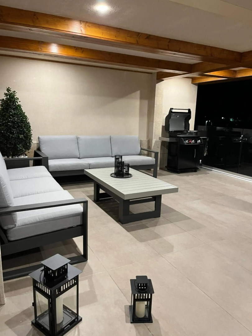 El Mirador de Gredos 2