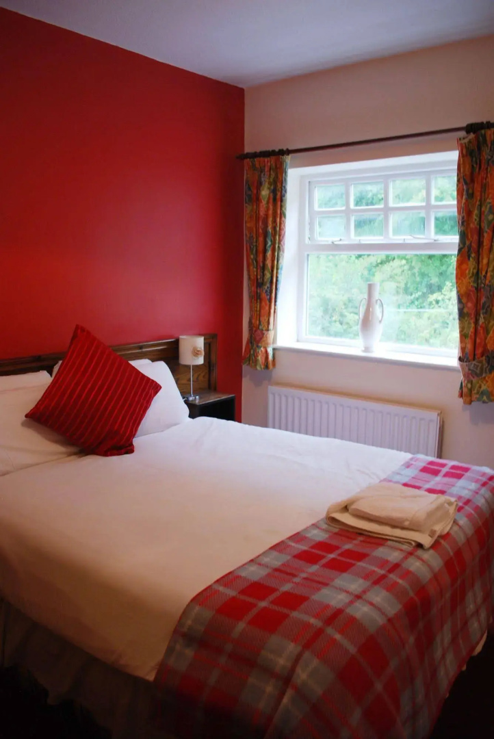 The Fox & Hounds