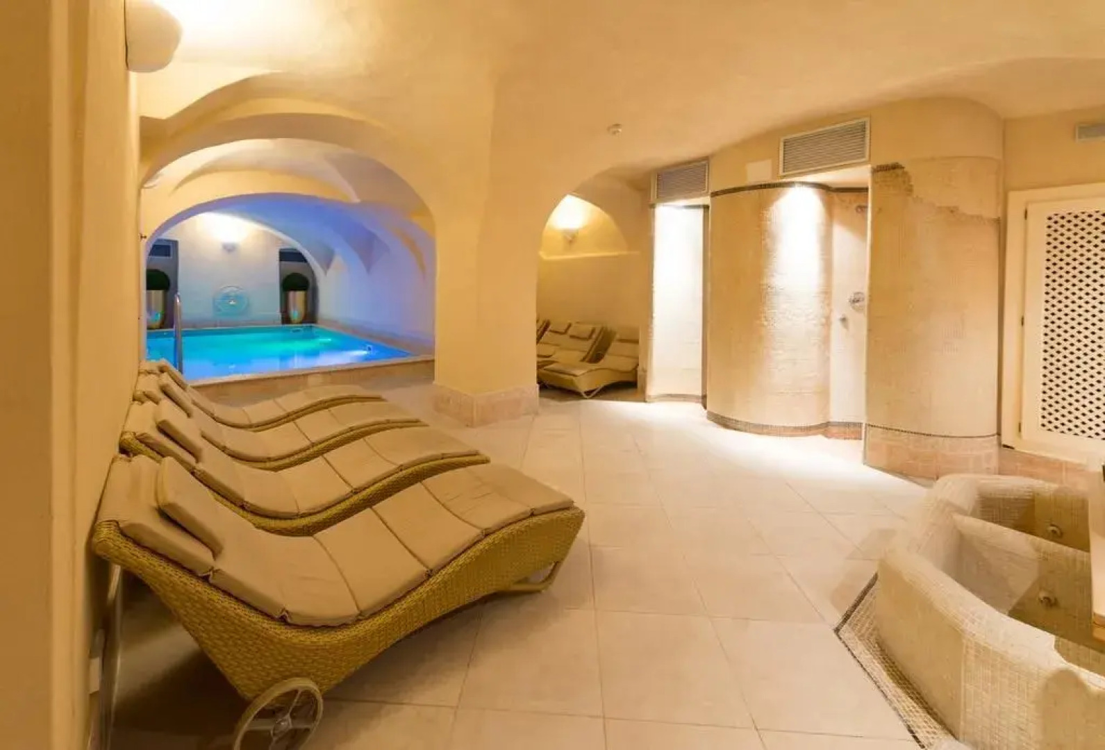 Hotel Eden Levico Terme