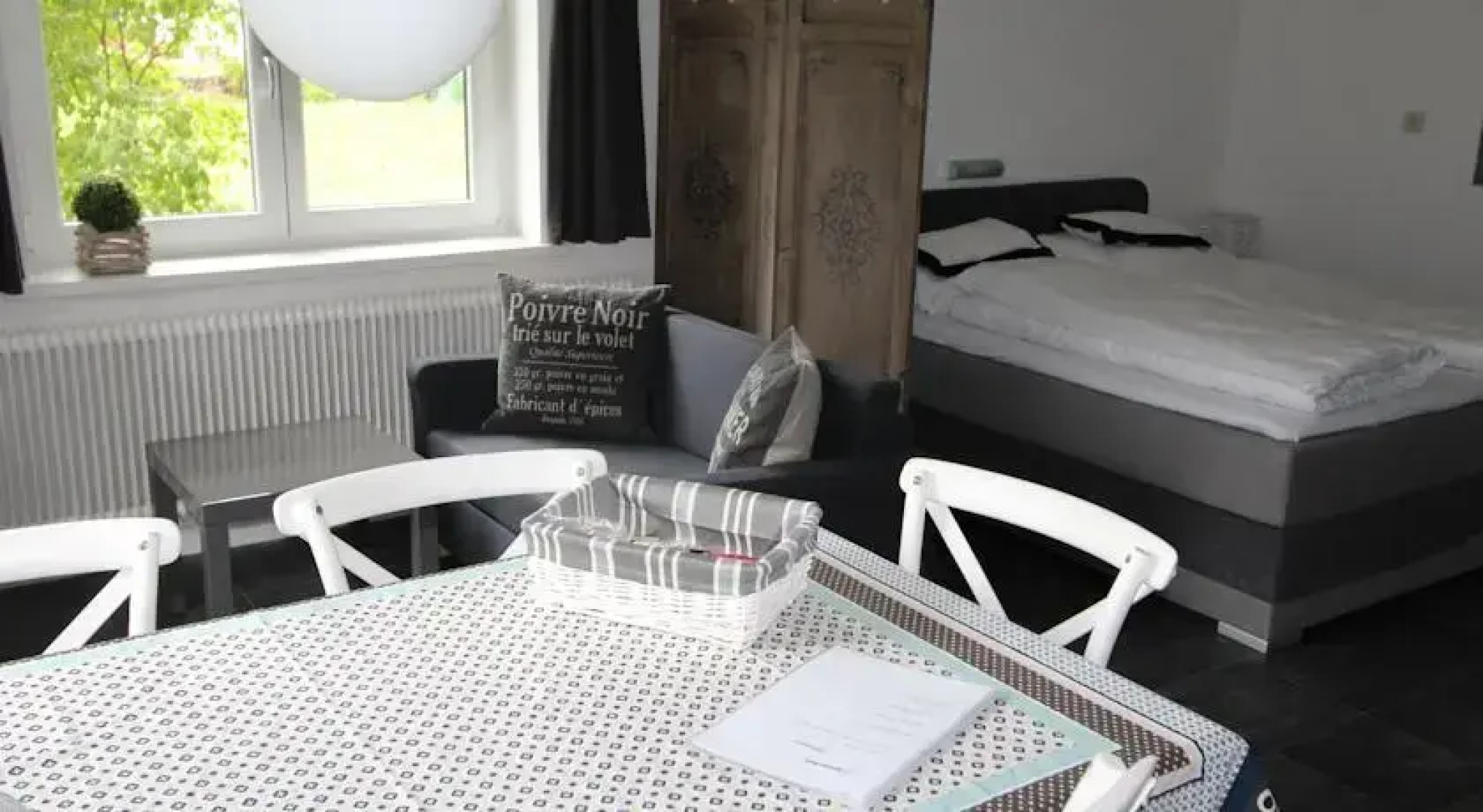 Appartementhaus Snow-art