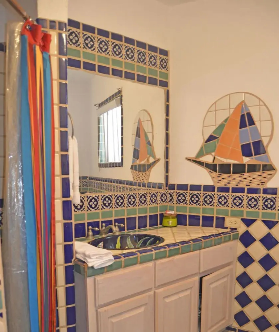 Casita de Carolina by RedAwning