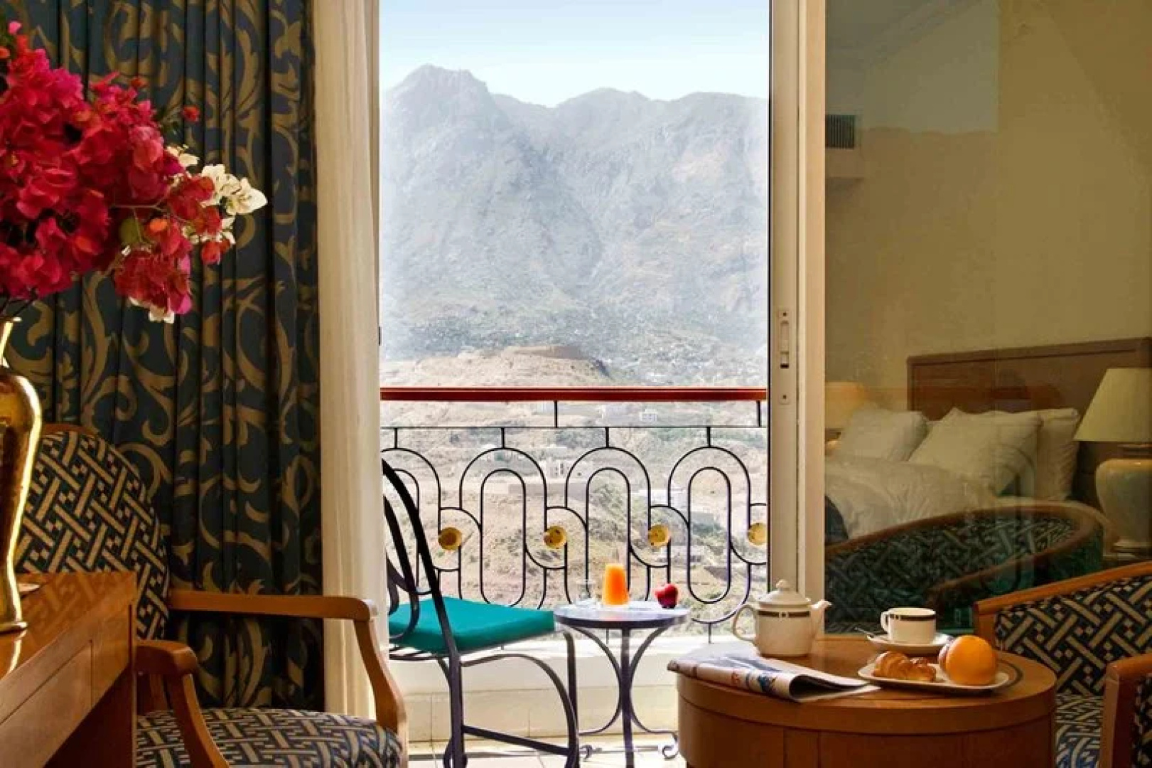 Al Saeed Hotel Taiz - MGallery Collection