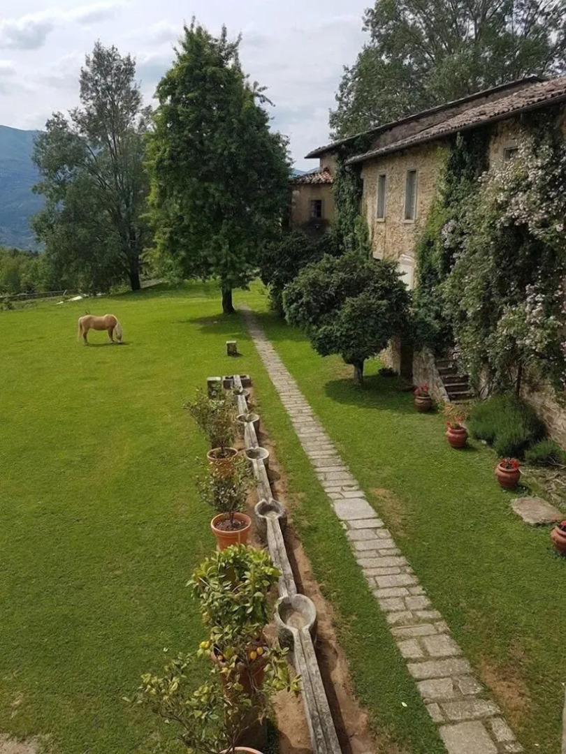 Agriturismo "Ai frati"
