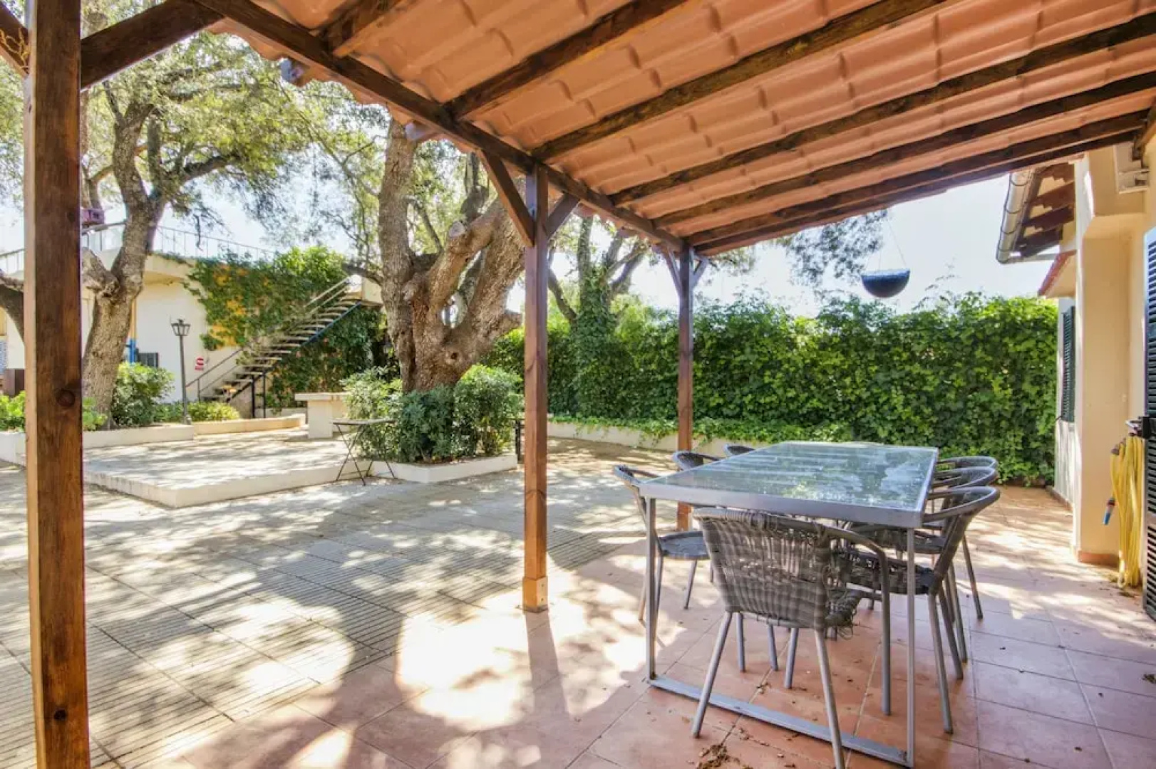 Kirei Casa Atenas
