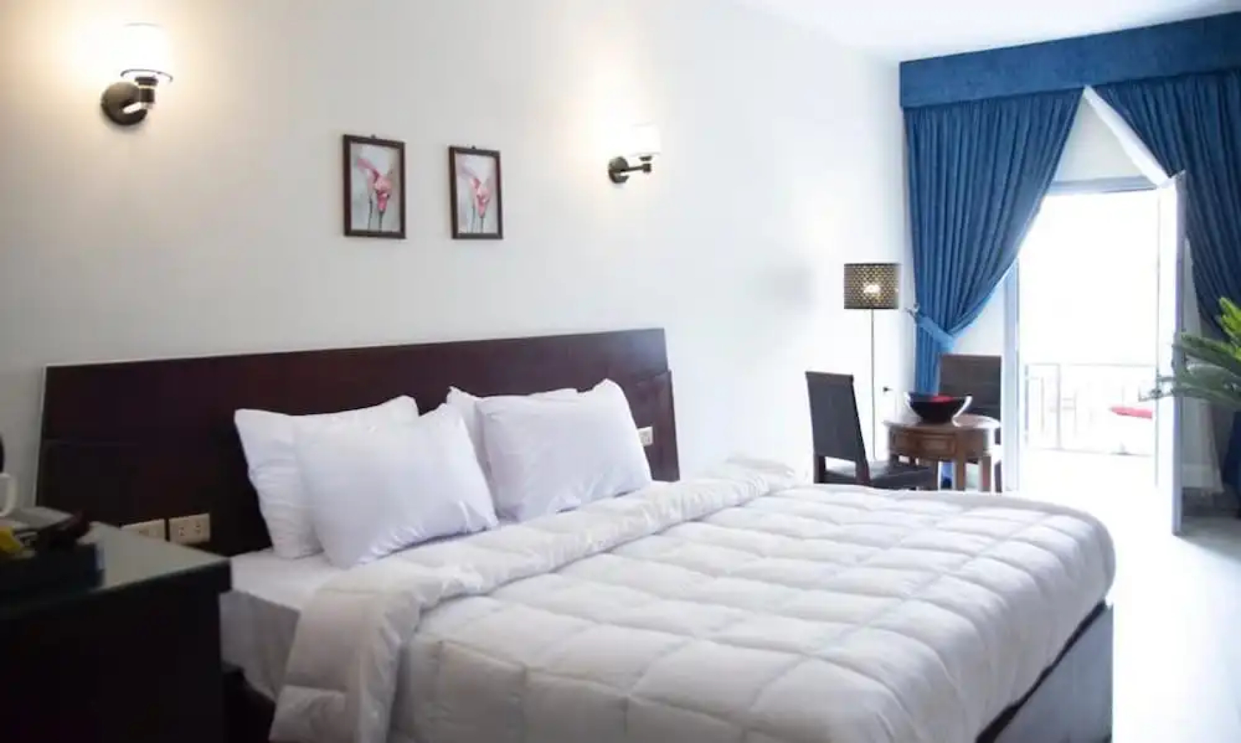 MG Nefertiti Hotel