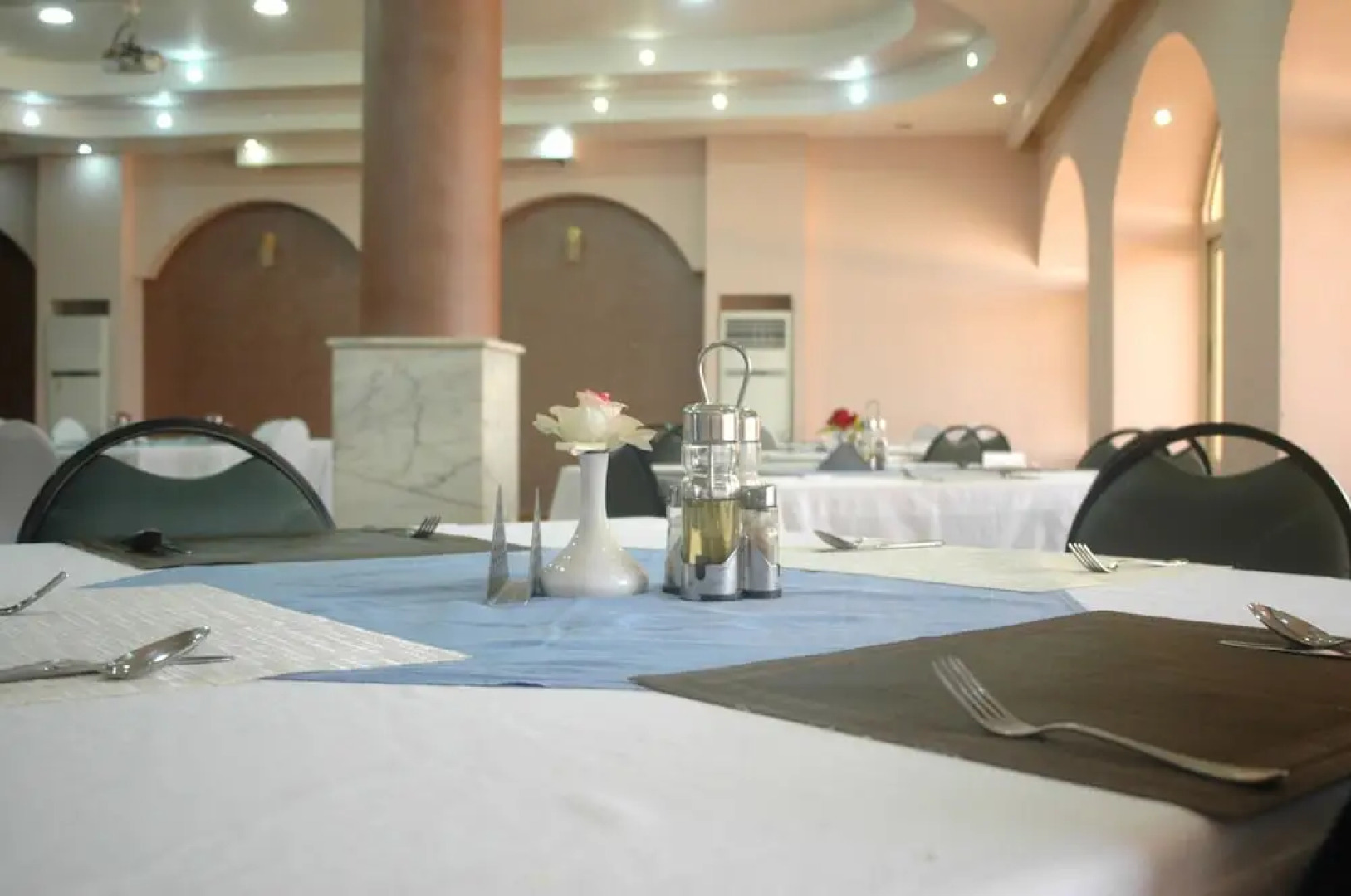 Arous El Bahr Hotel Matrouh