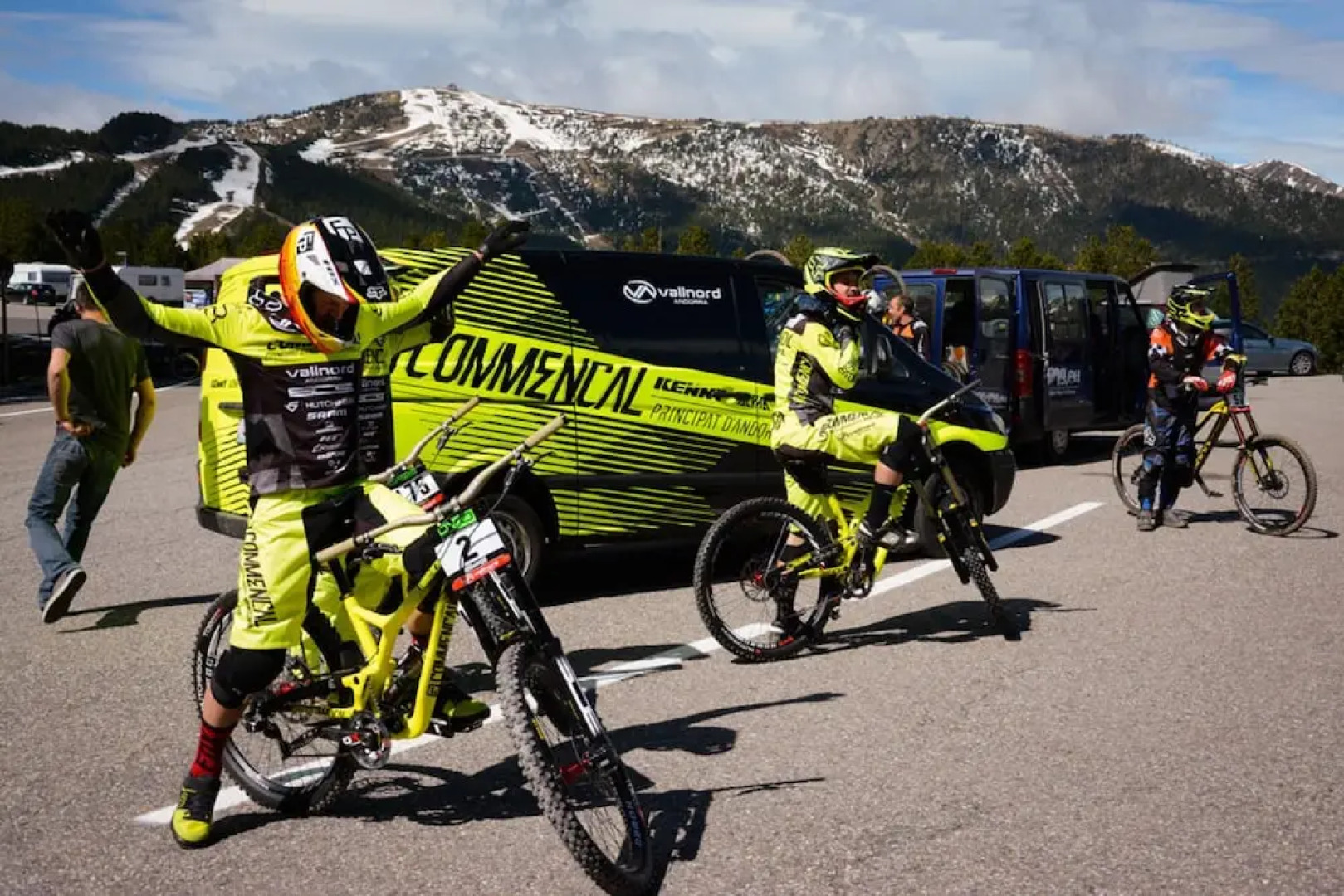 AMPG Erts Bed and Breakfast