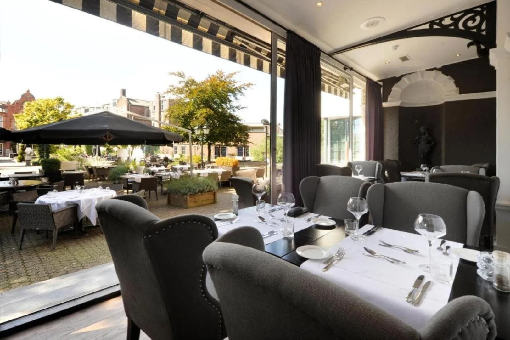 Van der Valk Theaterhotel Almelo