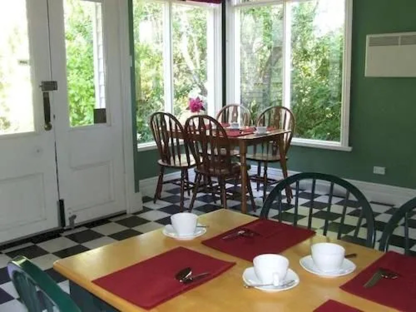 Braeside Bed & Breakfast