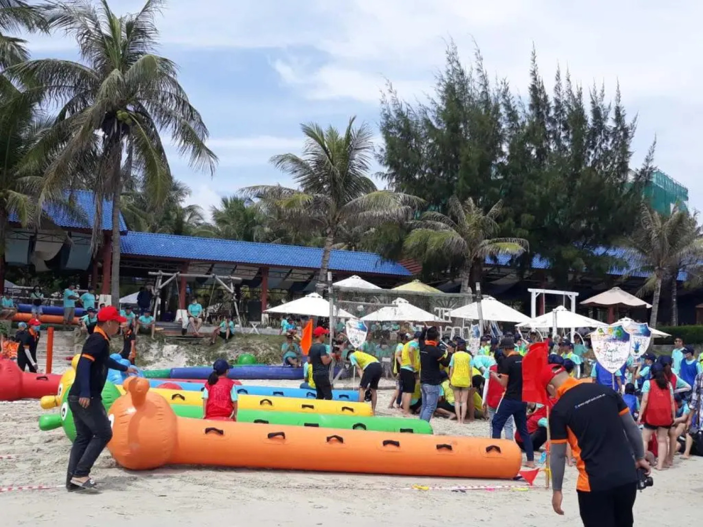 TTC Resort Premium Doc Let