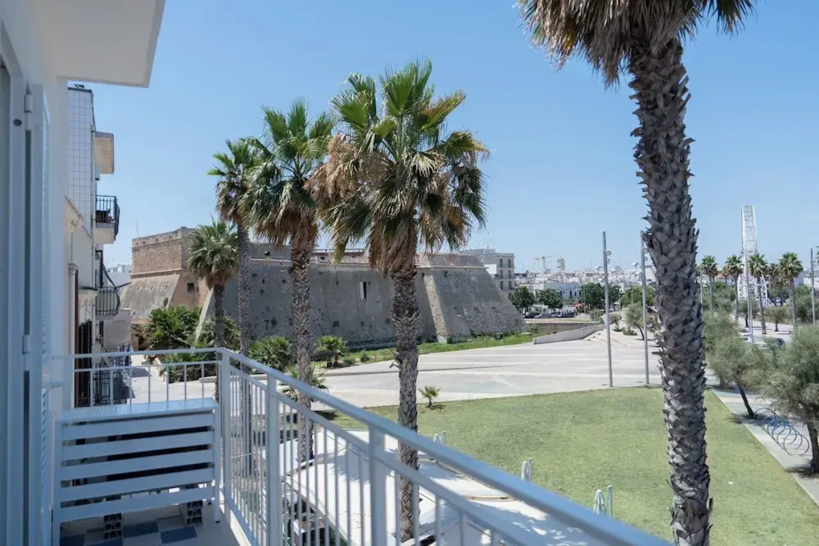 Leluan Bed & Breakfast