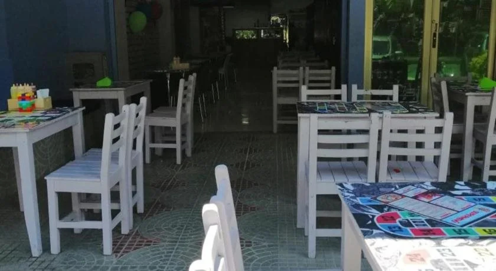 Hotel Laureles Park