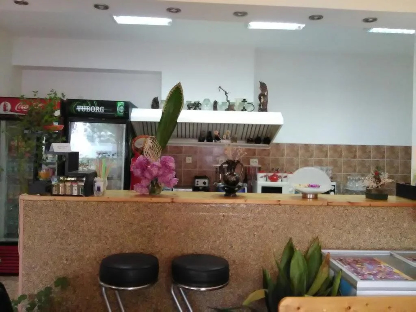 Guest House Silver Pearl