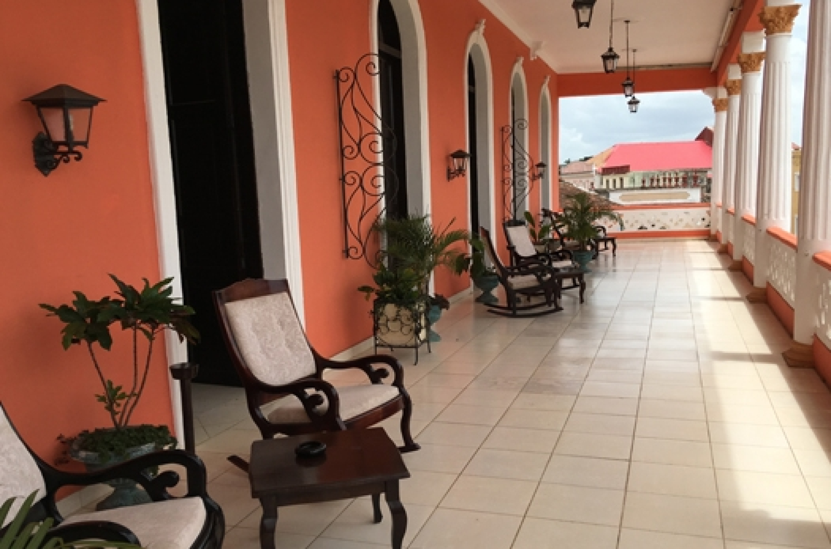 Camino del Príncipe