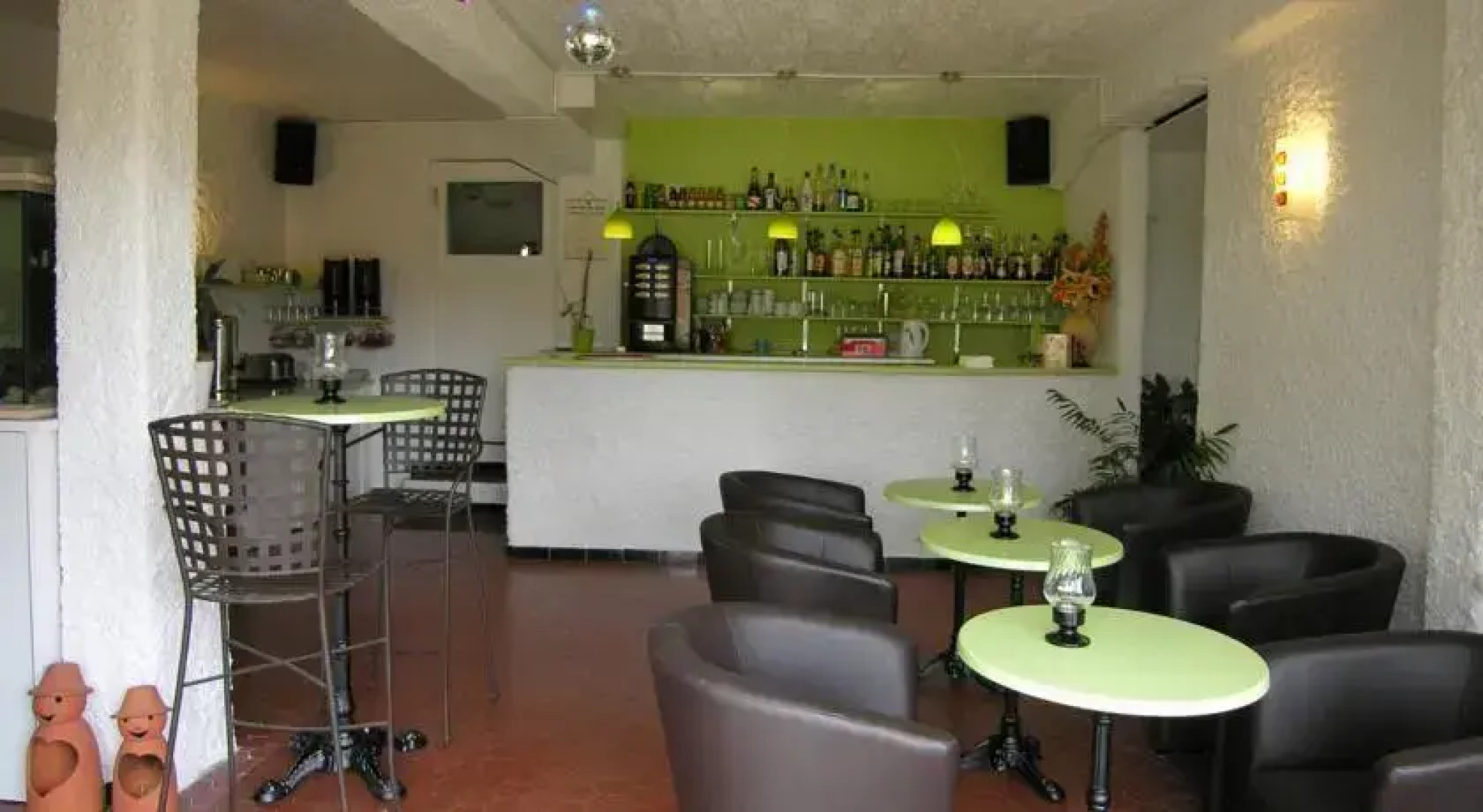 Abaca Ypua Hotel Restaurant