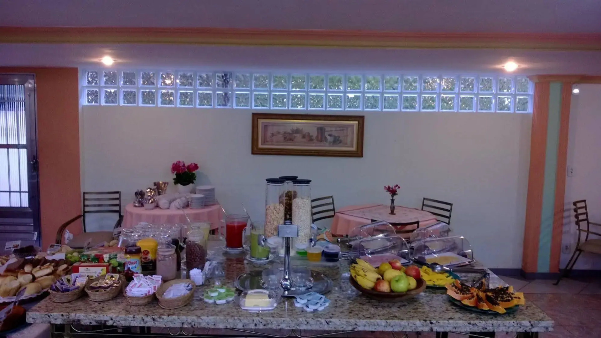 Pousada Casa dos Contos