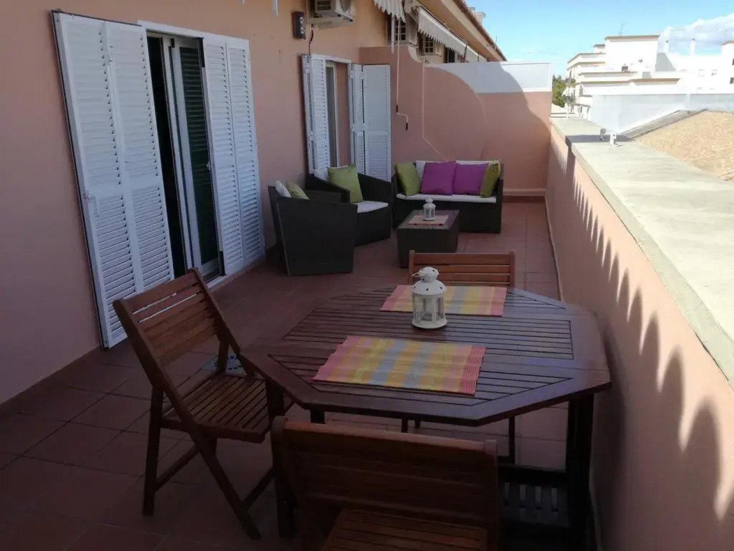 Atico Infanta Eulalia