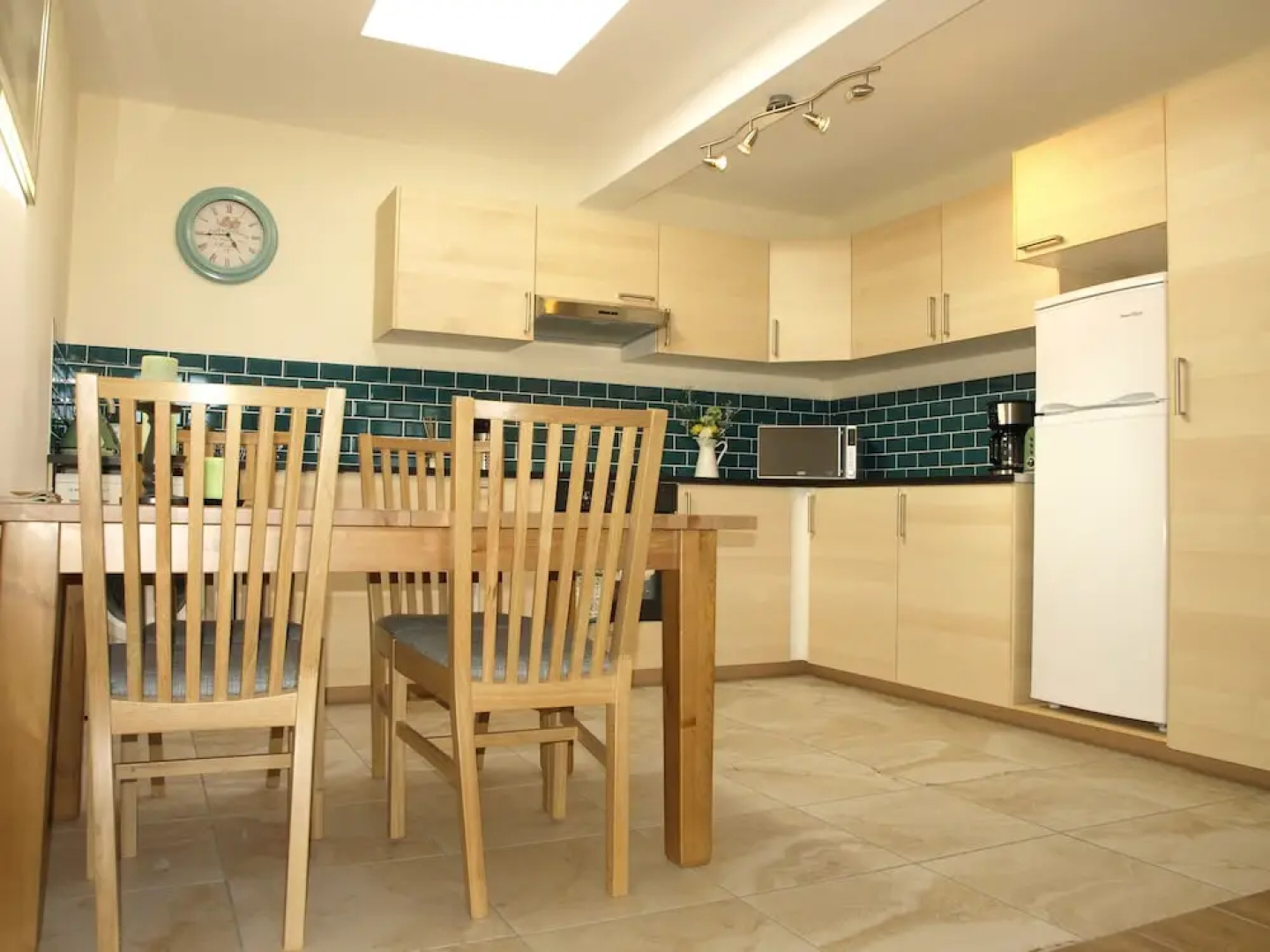 Seaside holiday Apartments