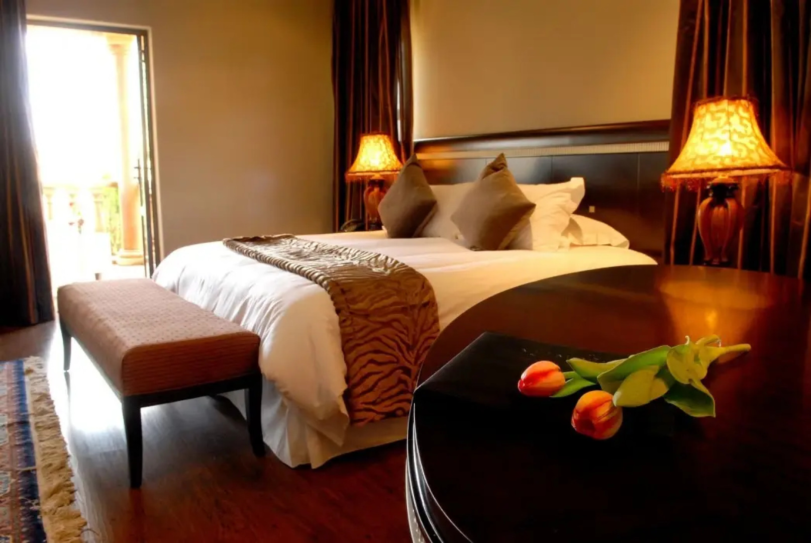 Velmore Hotel Estate & Spa