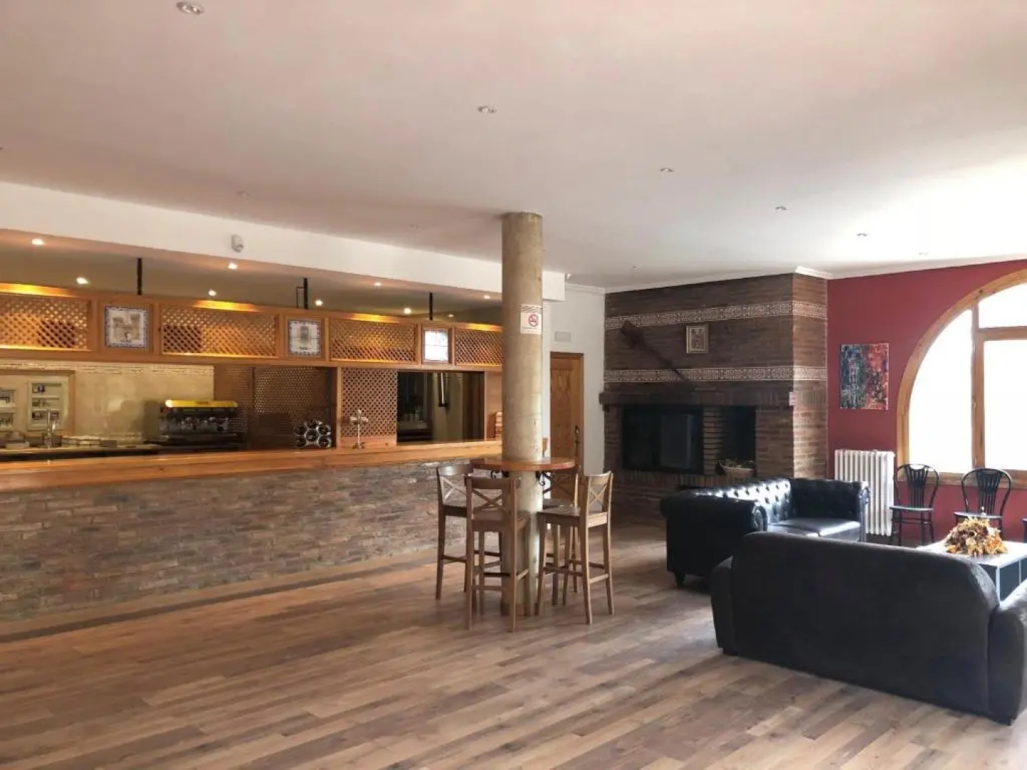 Hospedería Casa Martell