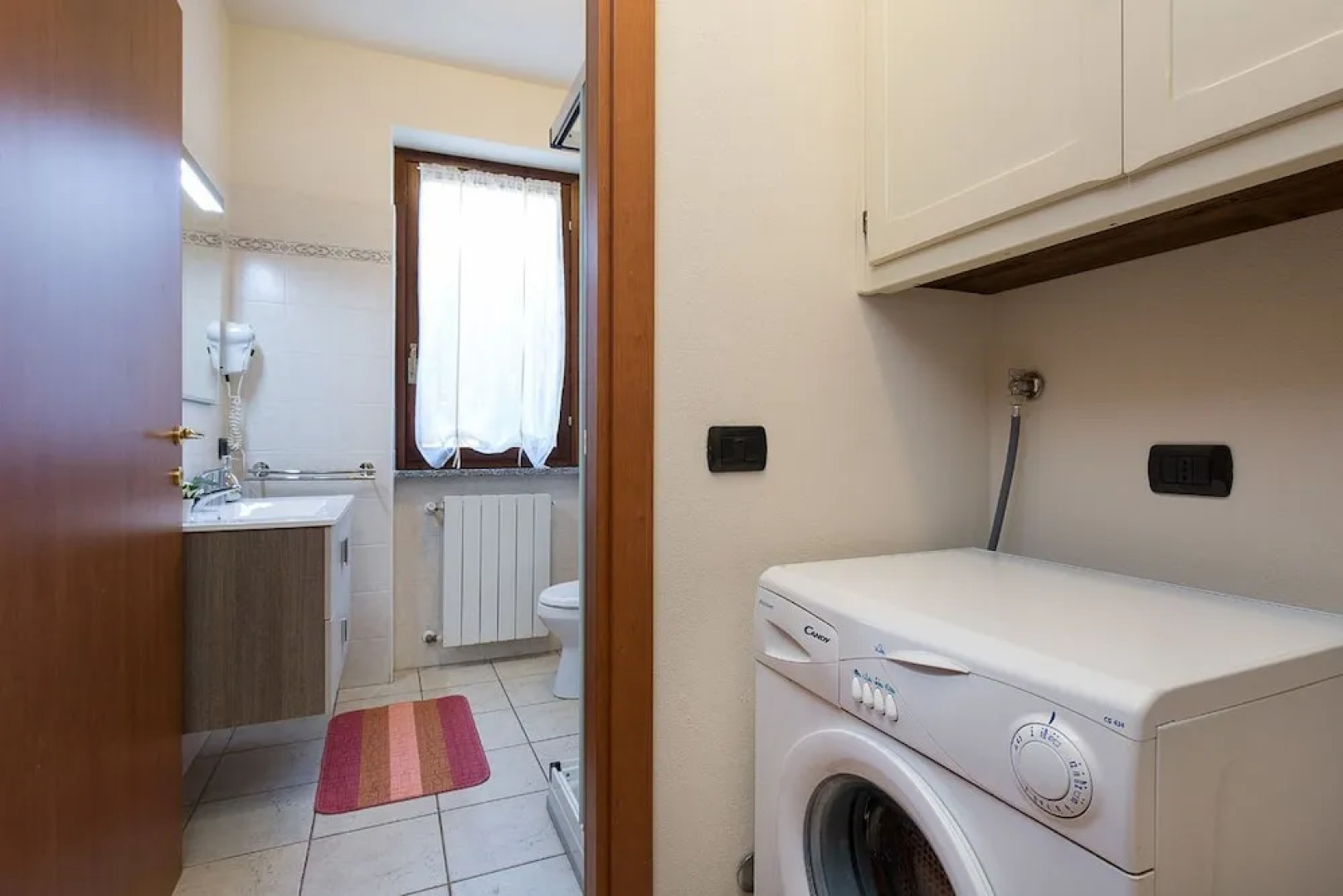 Ortalakeflat - Casallegra