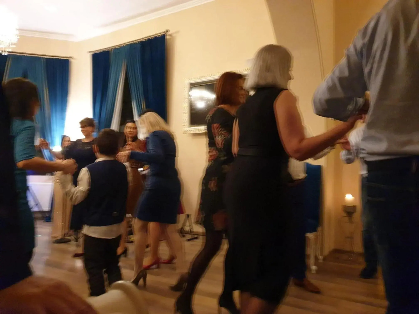 Hotel boutique Vila LaKastel