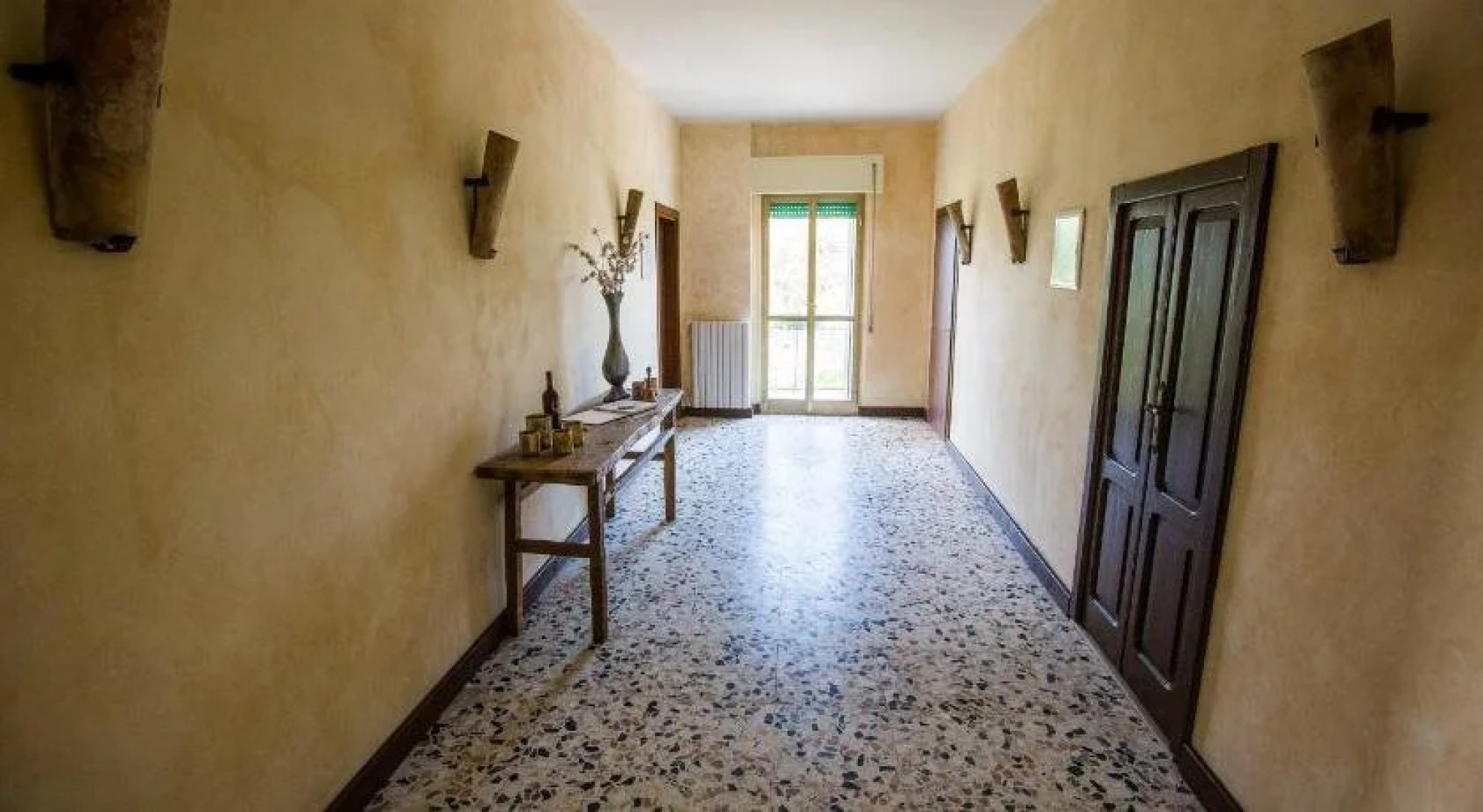 Casa La Farfalla Bianca