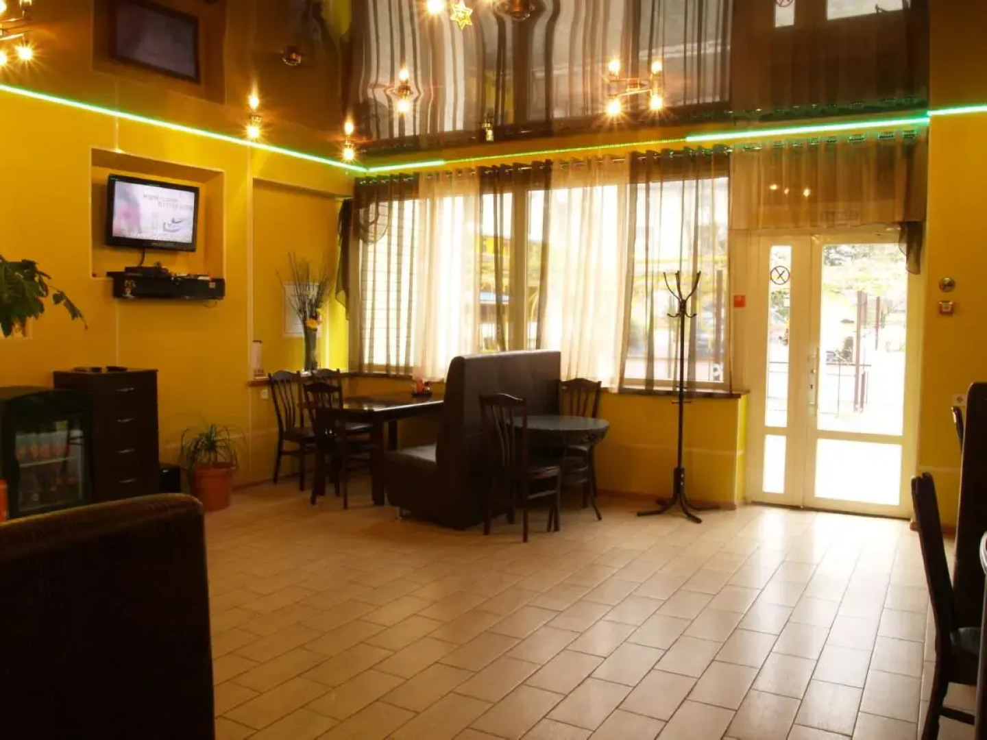 Альбатрос (Туапсе)