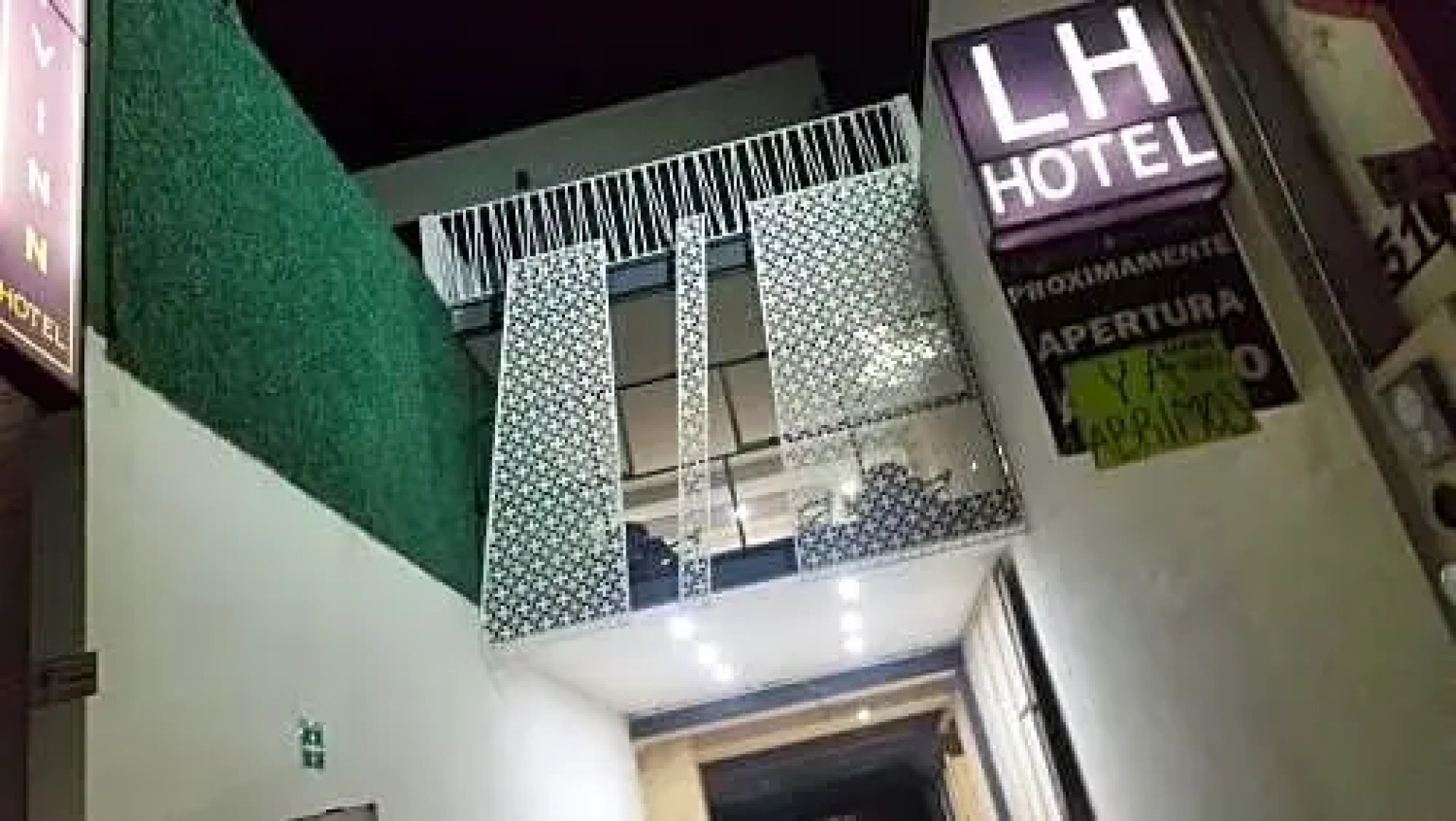 Livinn Hotel