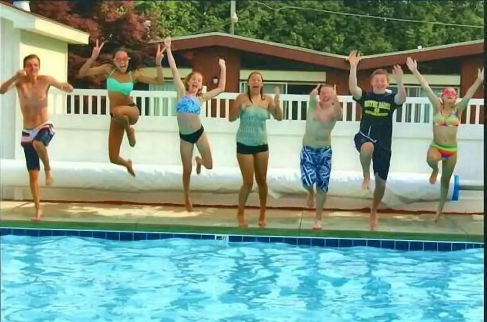 Nader's Motel & Suites