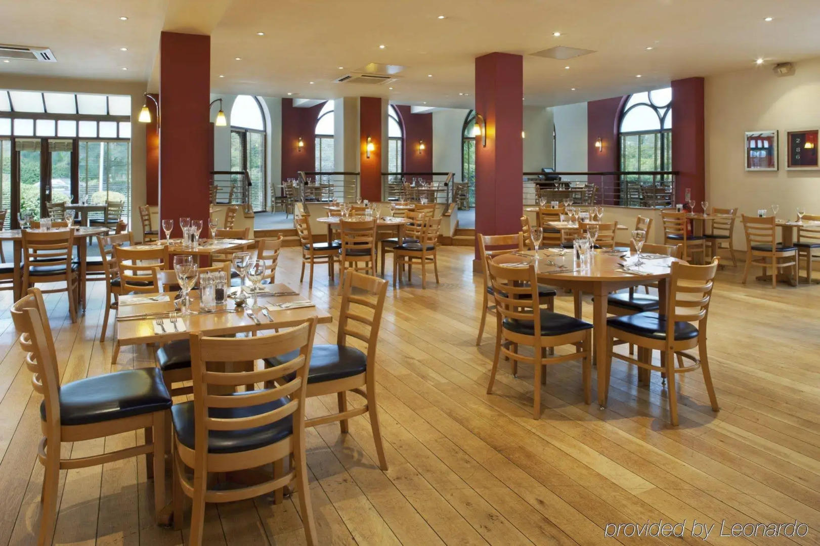 Holiday Inn Gloucester-Cheltenham by IHG