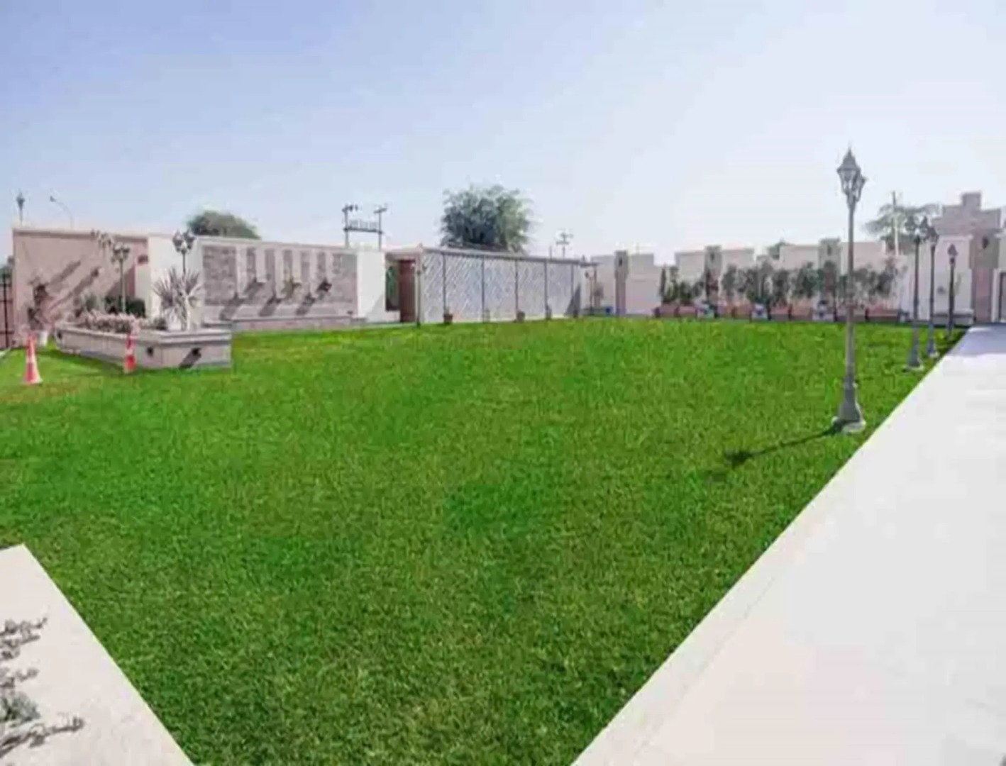 Hotel Kailash International