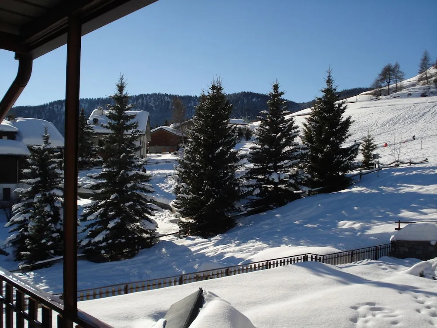 Hotel Du Soleil