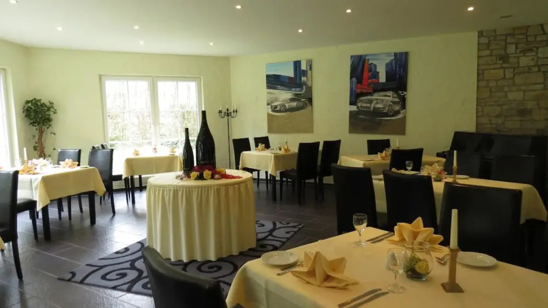 Park Hotel Am Schloss