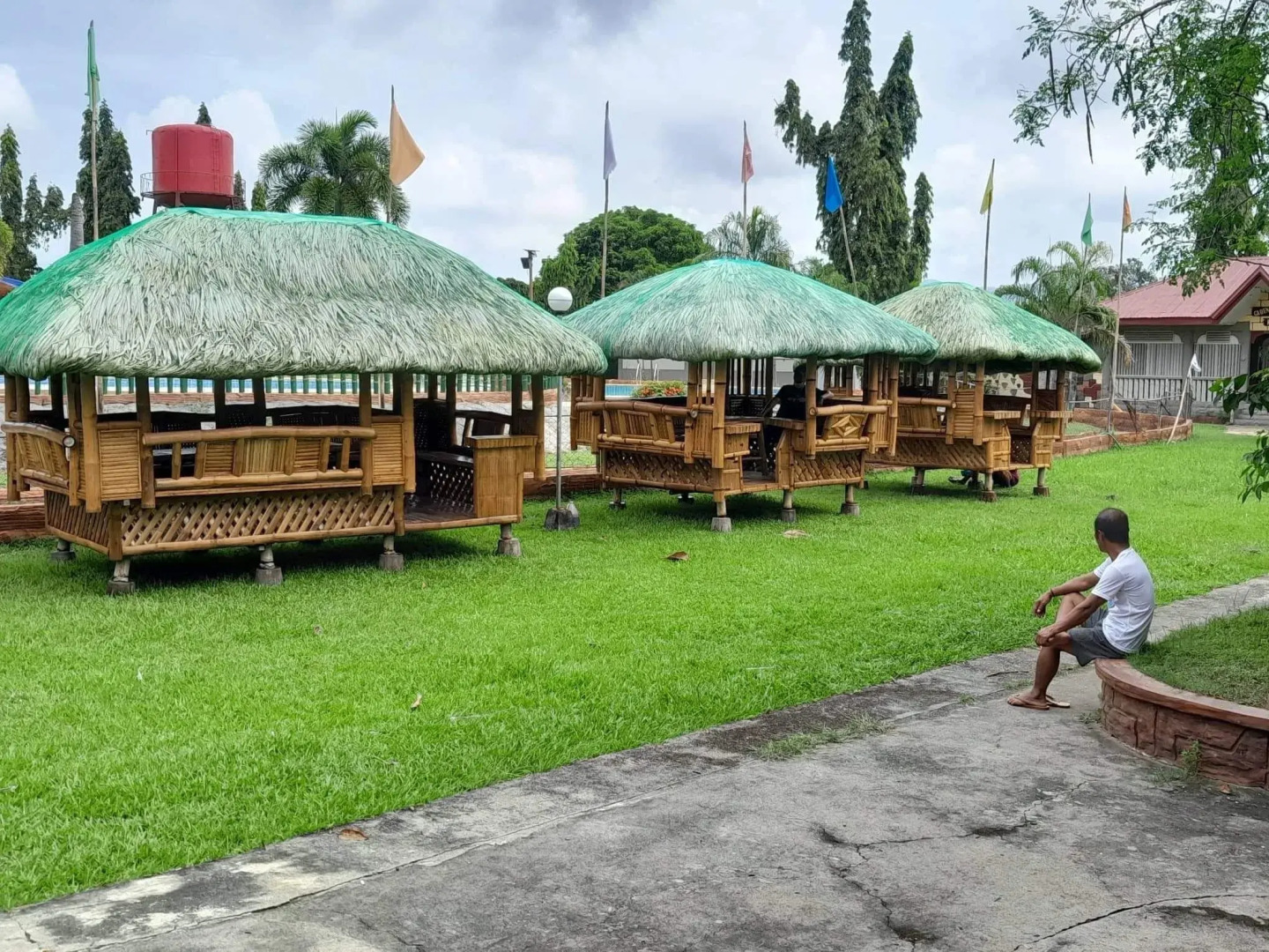 Heritage Resort Of Caoayan