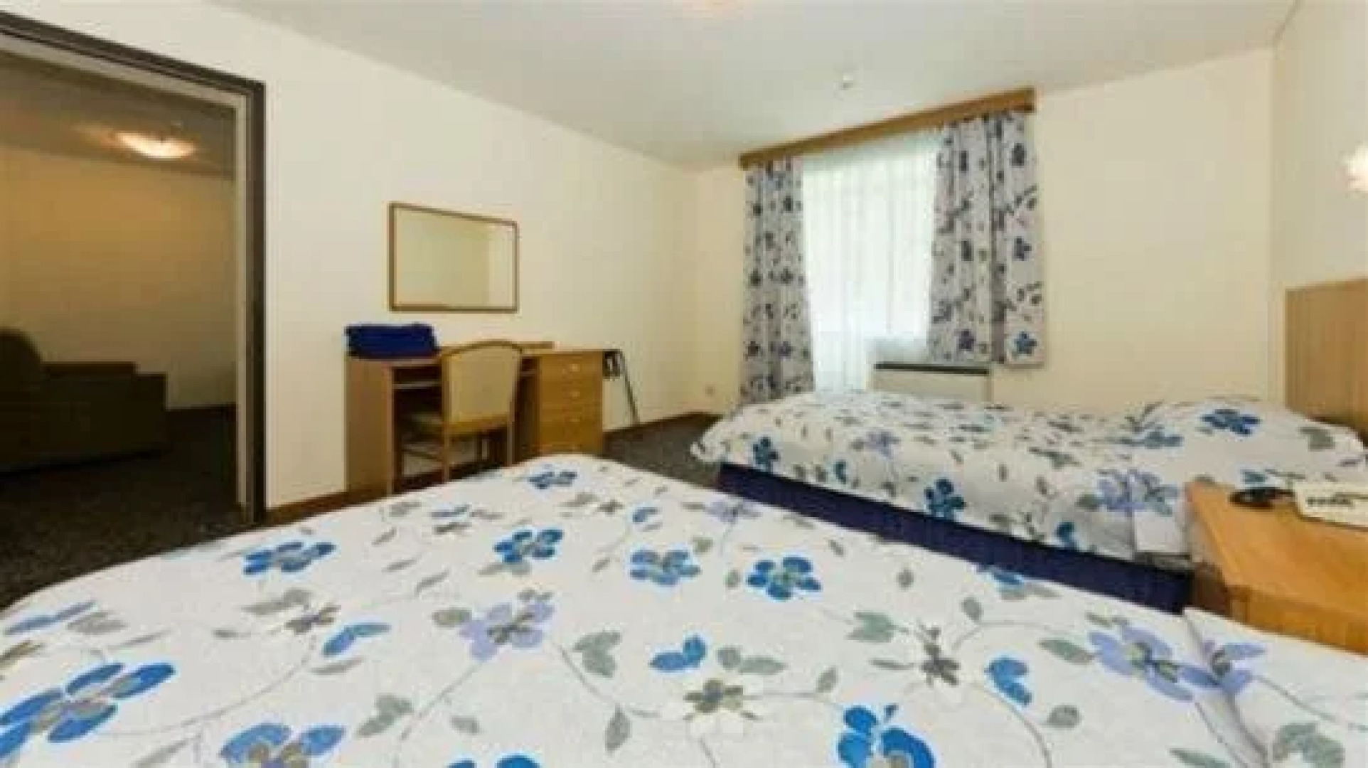 Пансионат Ласточка