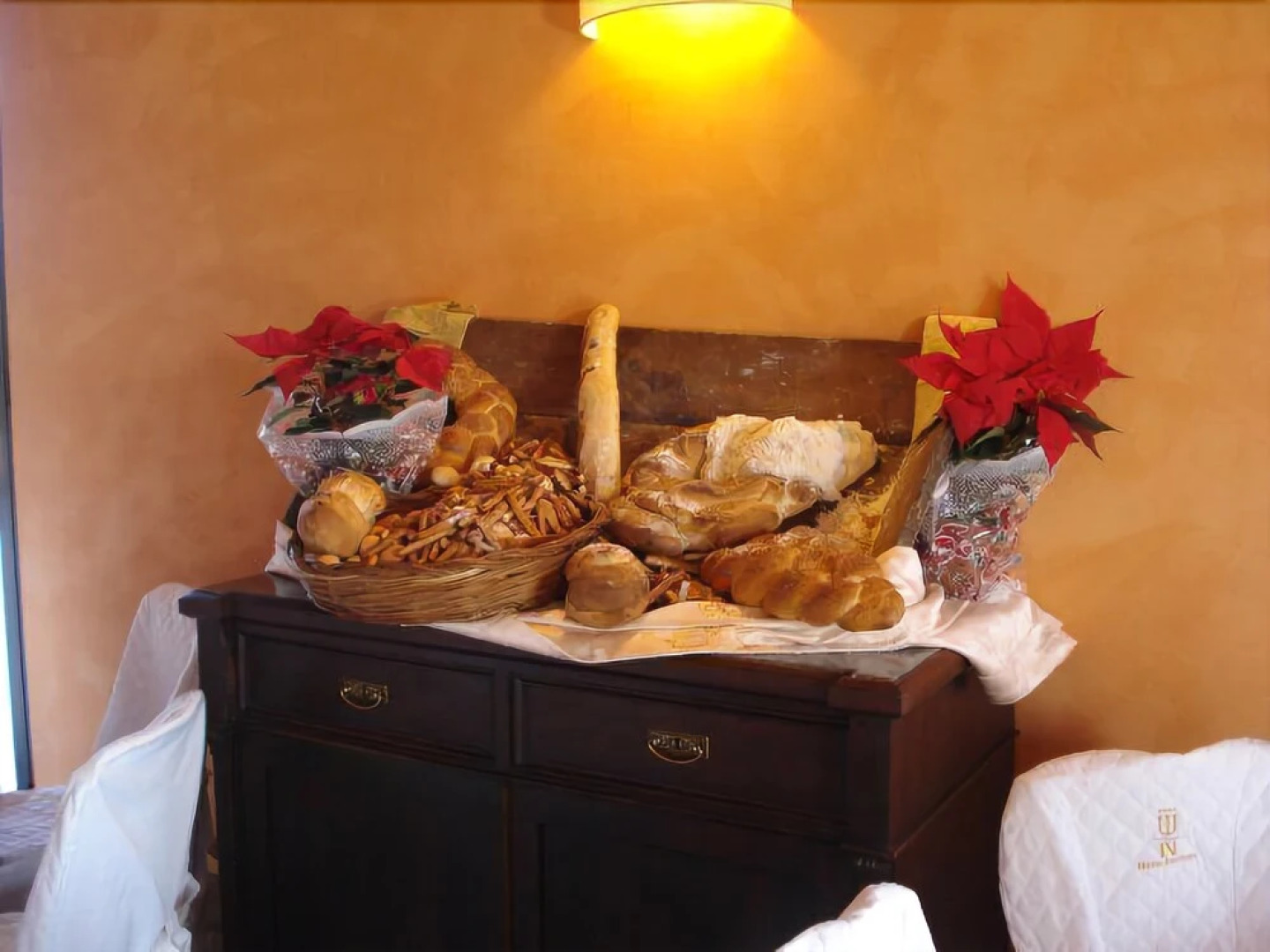 Agriturismo Passitti