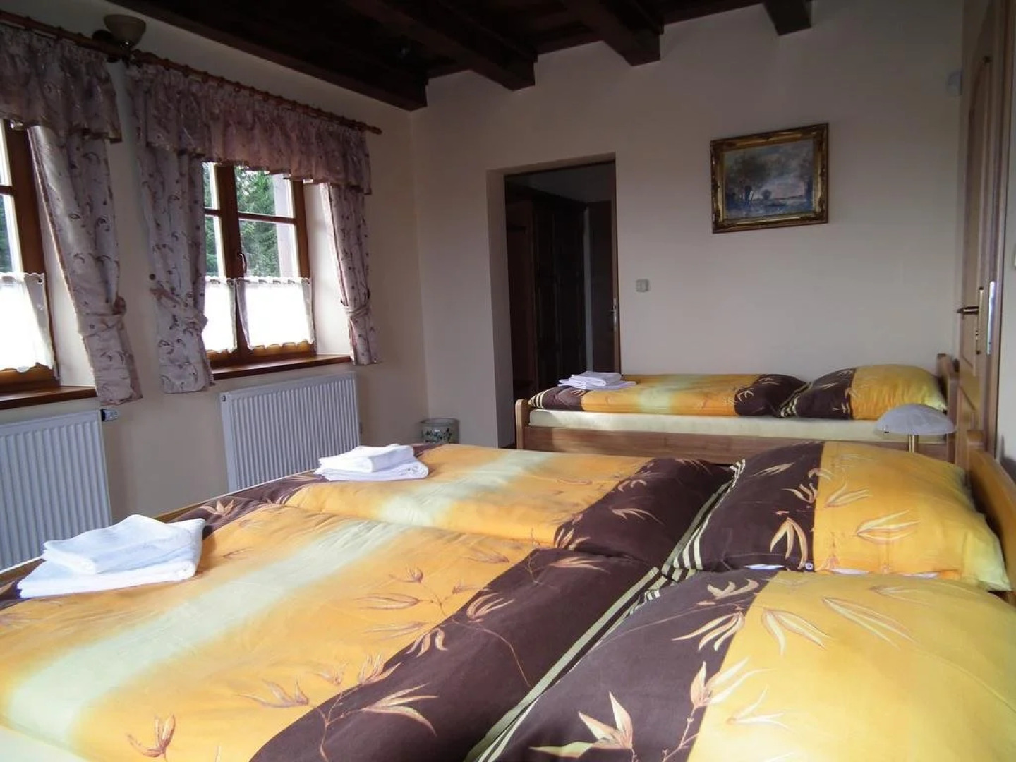 Hotel Alpska Vyhlidka