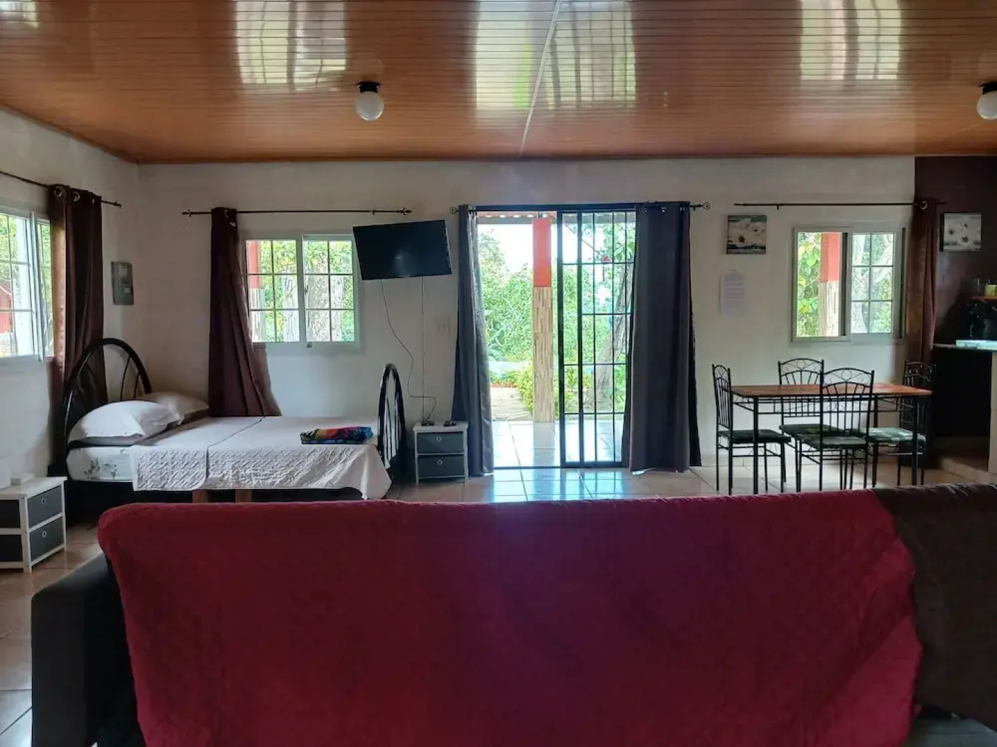 Hotel Cabana Casita La Ermita