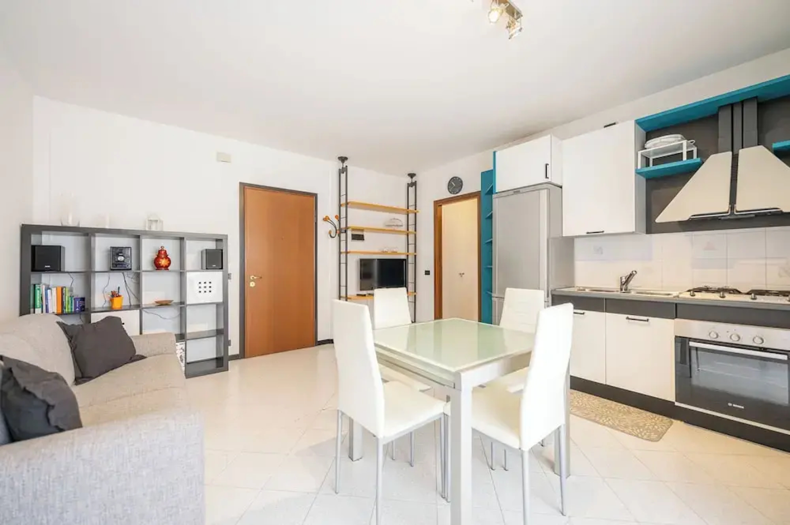 Casa Anna - 20 min da Venezia - Parking