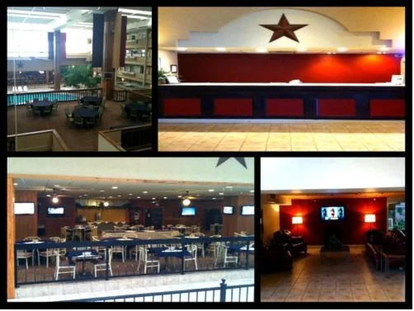 Howard Johnson Plaza