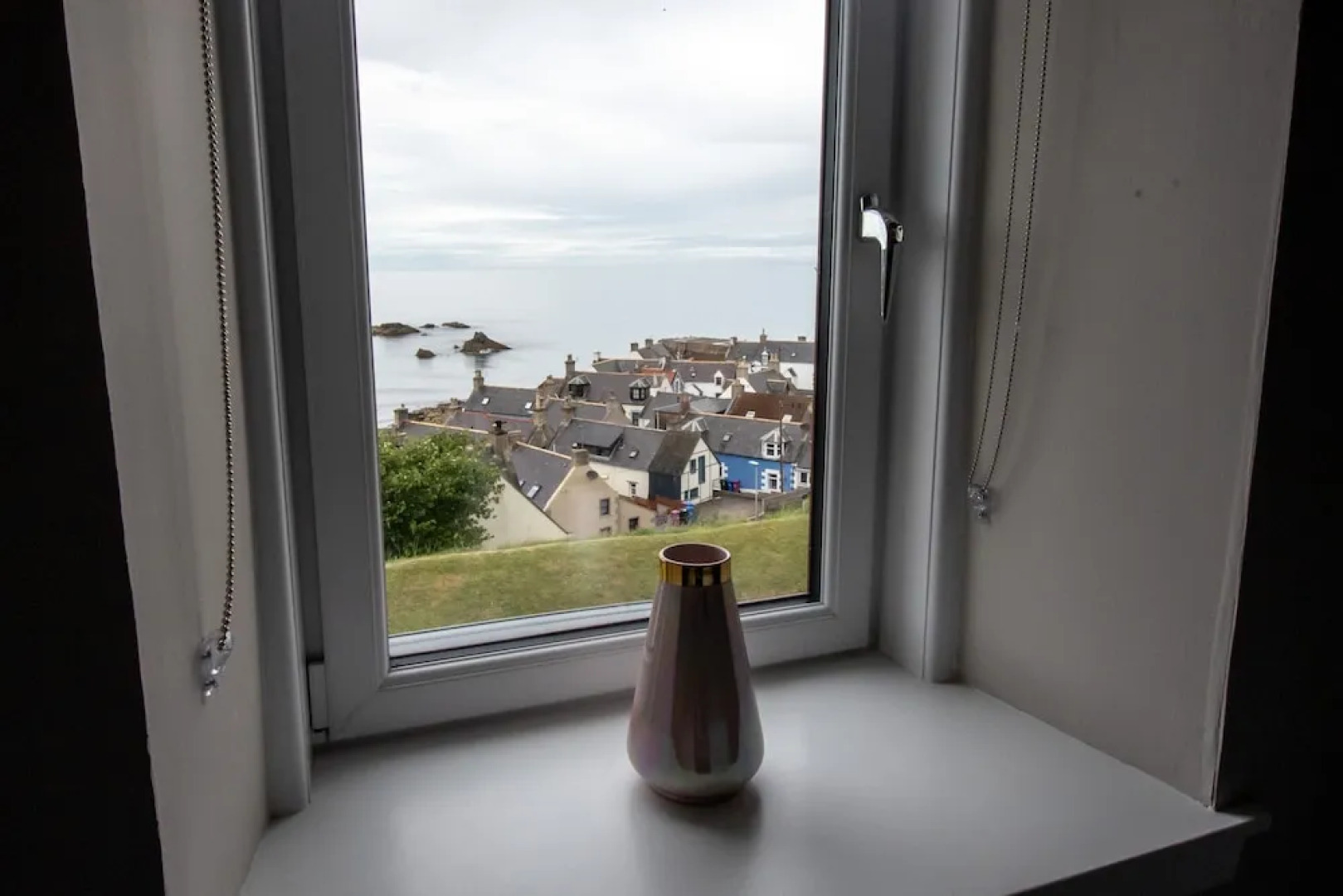 The View, 3-bed Cottage, Findochty, Buckie, Moray