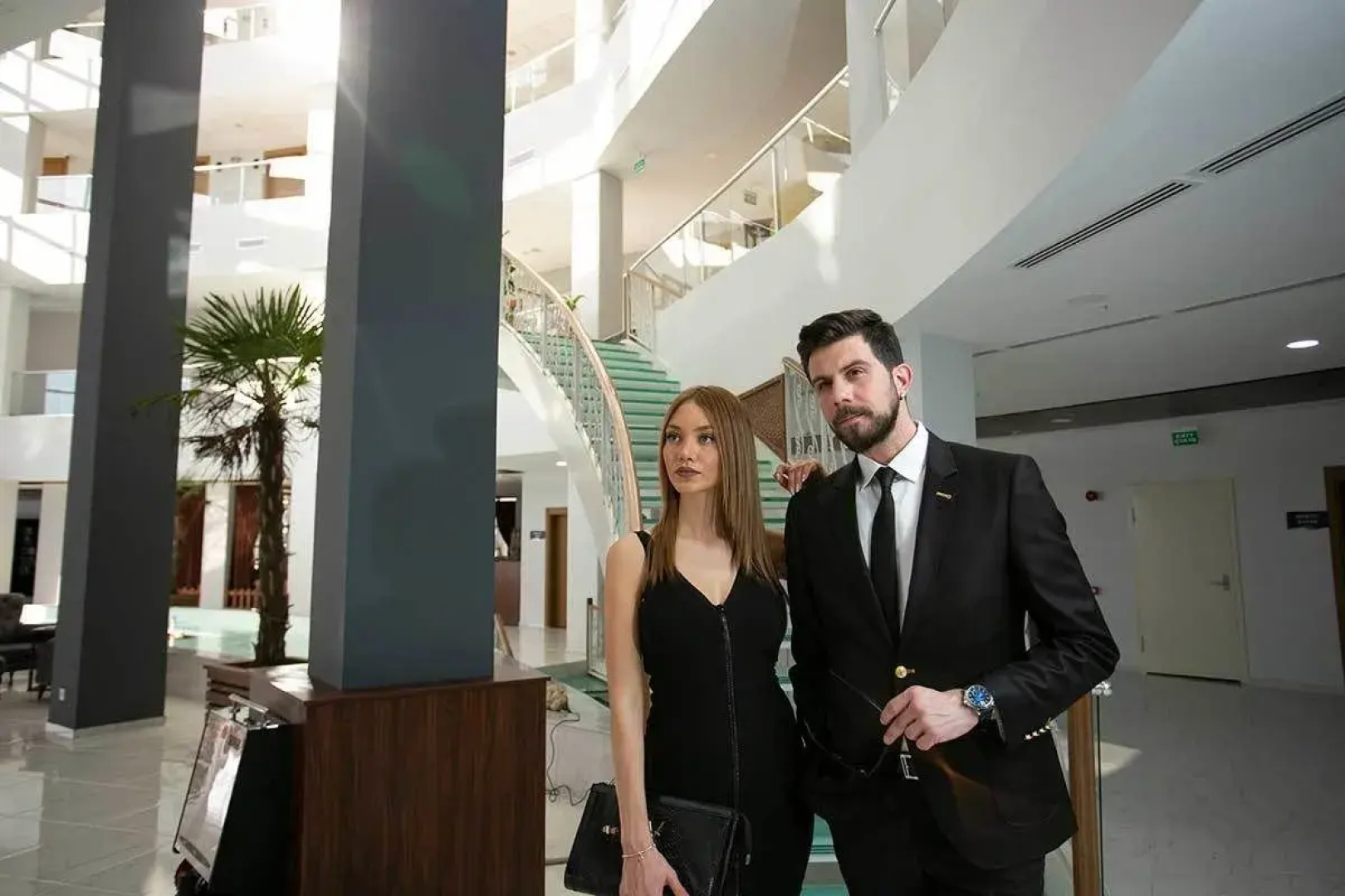 Afbel Termal & SPA Hotel