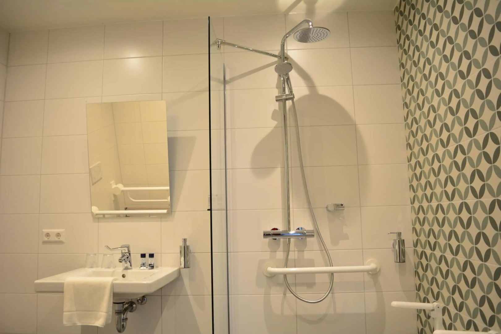 Fletcher Strandhotel Haamstede