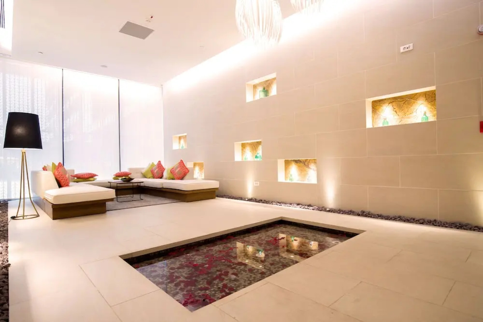 Grand Hotel de Kintélé