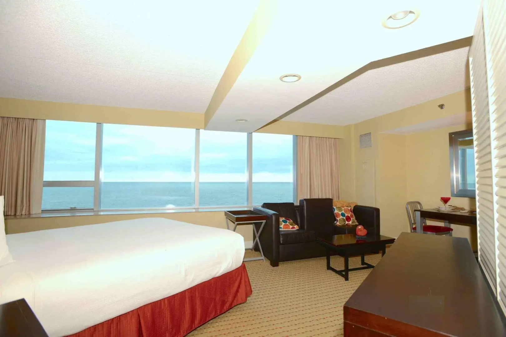Boardwalk Resorts Atlantic Palace