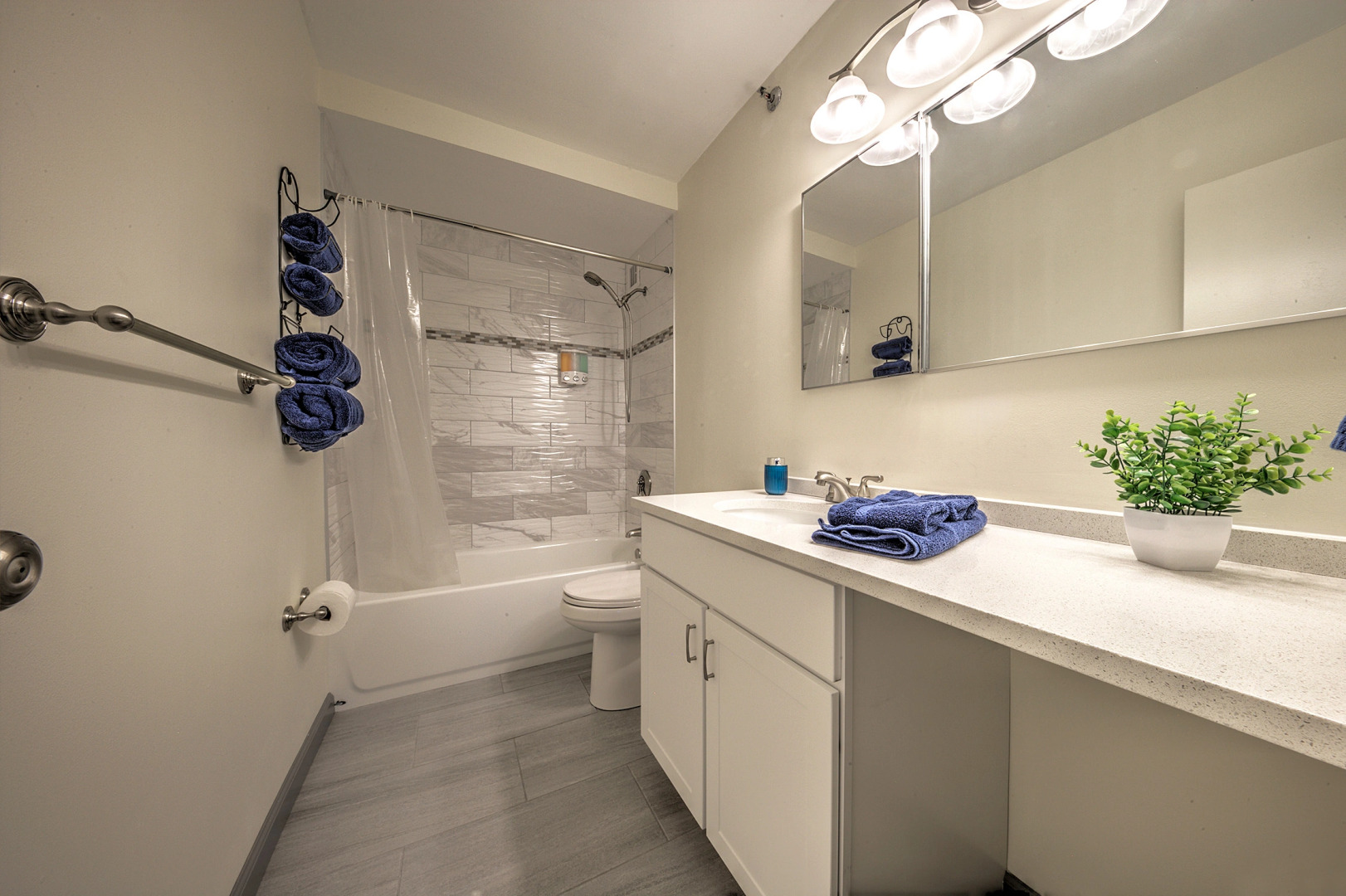 Stylish Flex-cation Space in Back Bay!