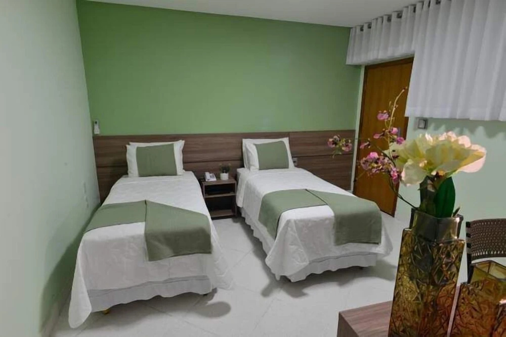 Domus Hotel Torre - Canaã dos Carajás